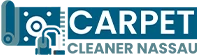 Carpet Cleaner Nassau logo