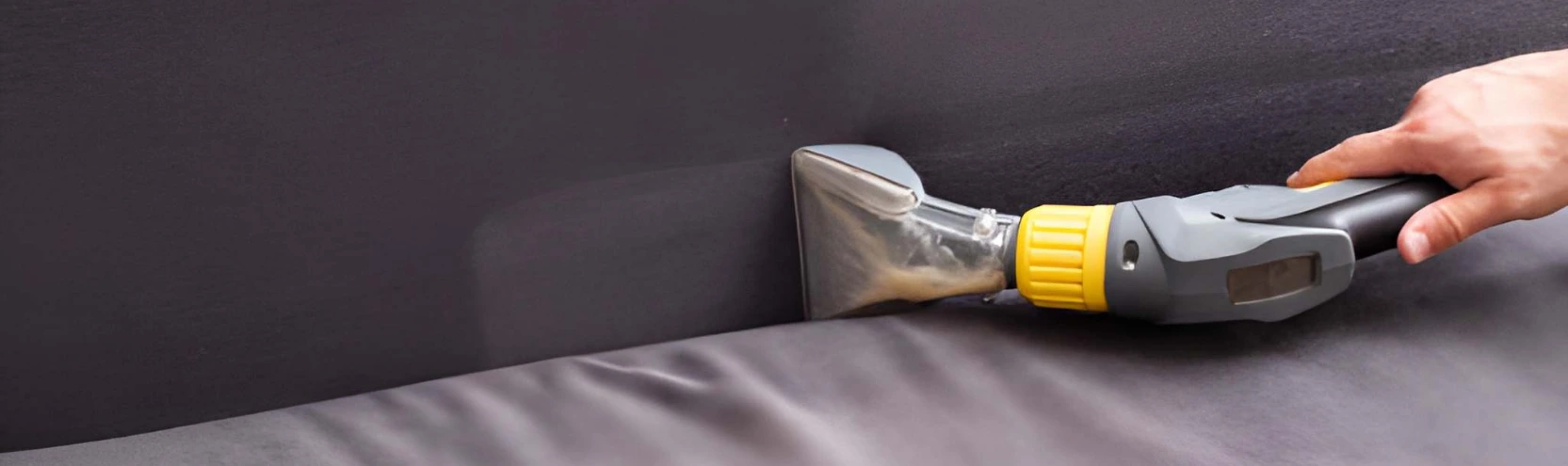 Upholstery Cleaning Service hero image