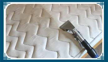 Mattress Cleaning
